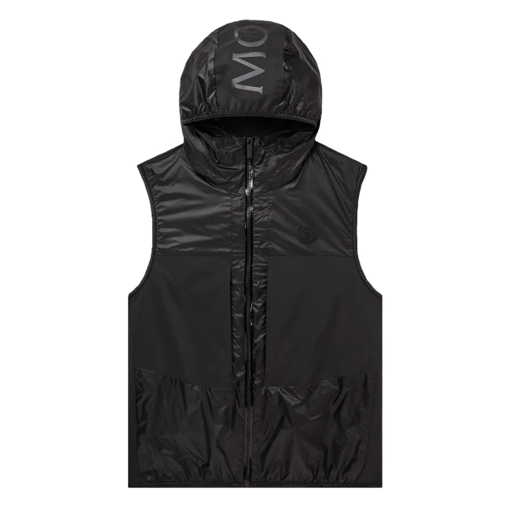 Moncler Heizo Nylon Vest