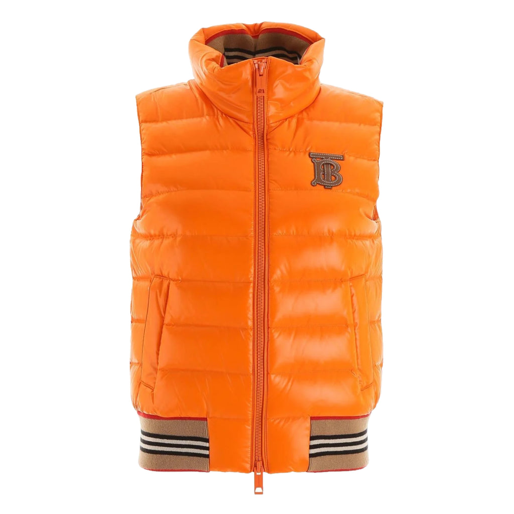 Burberry Tibet Vest