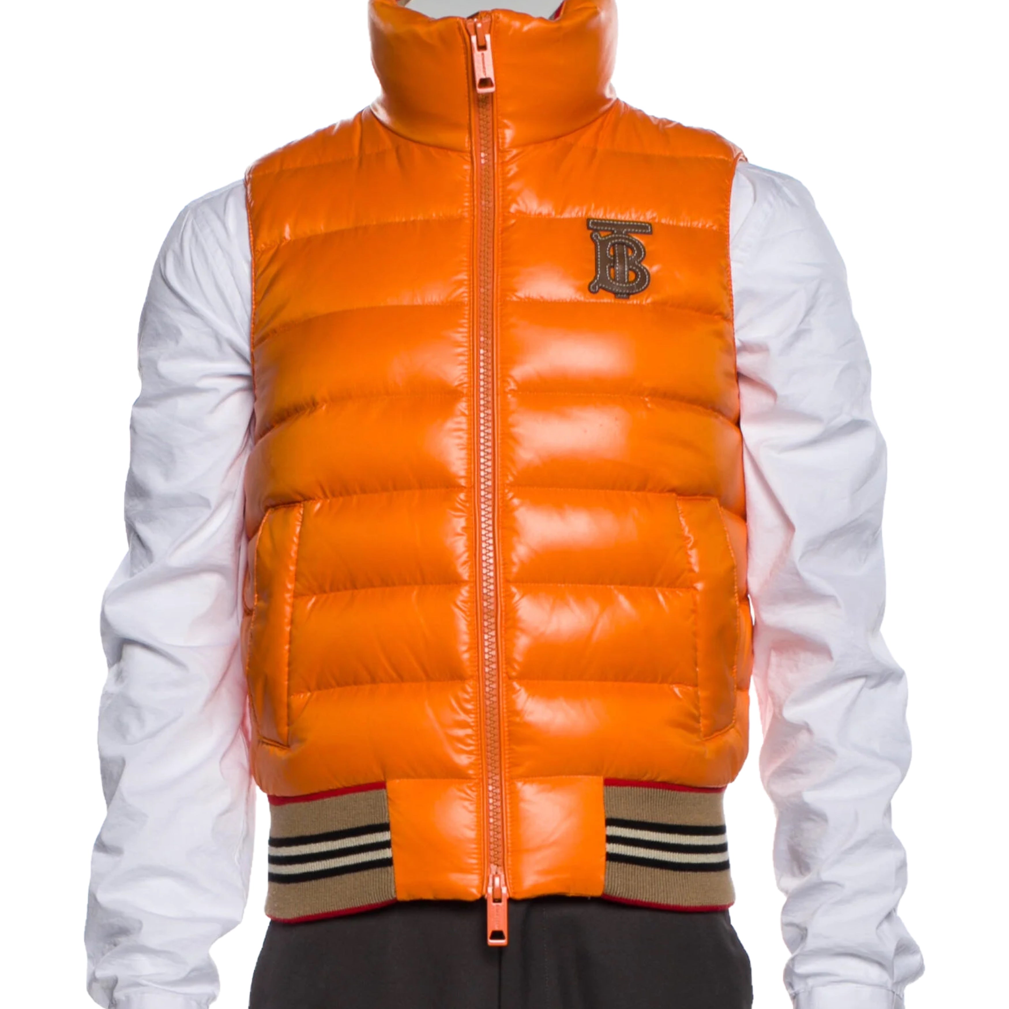 Burberry Tibet Vest