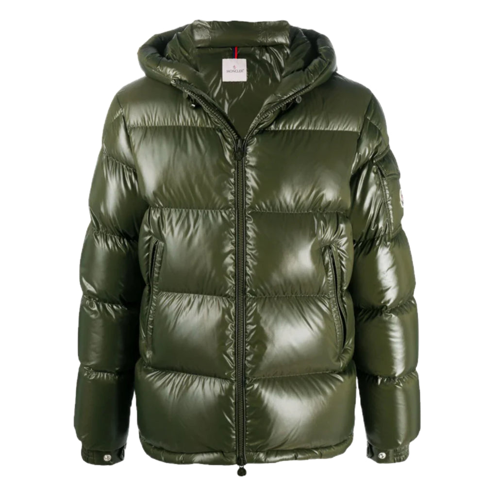Moncler Ecrins Jacket