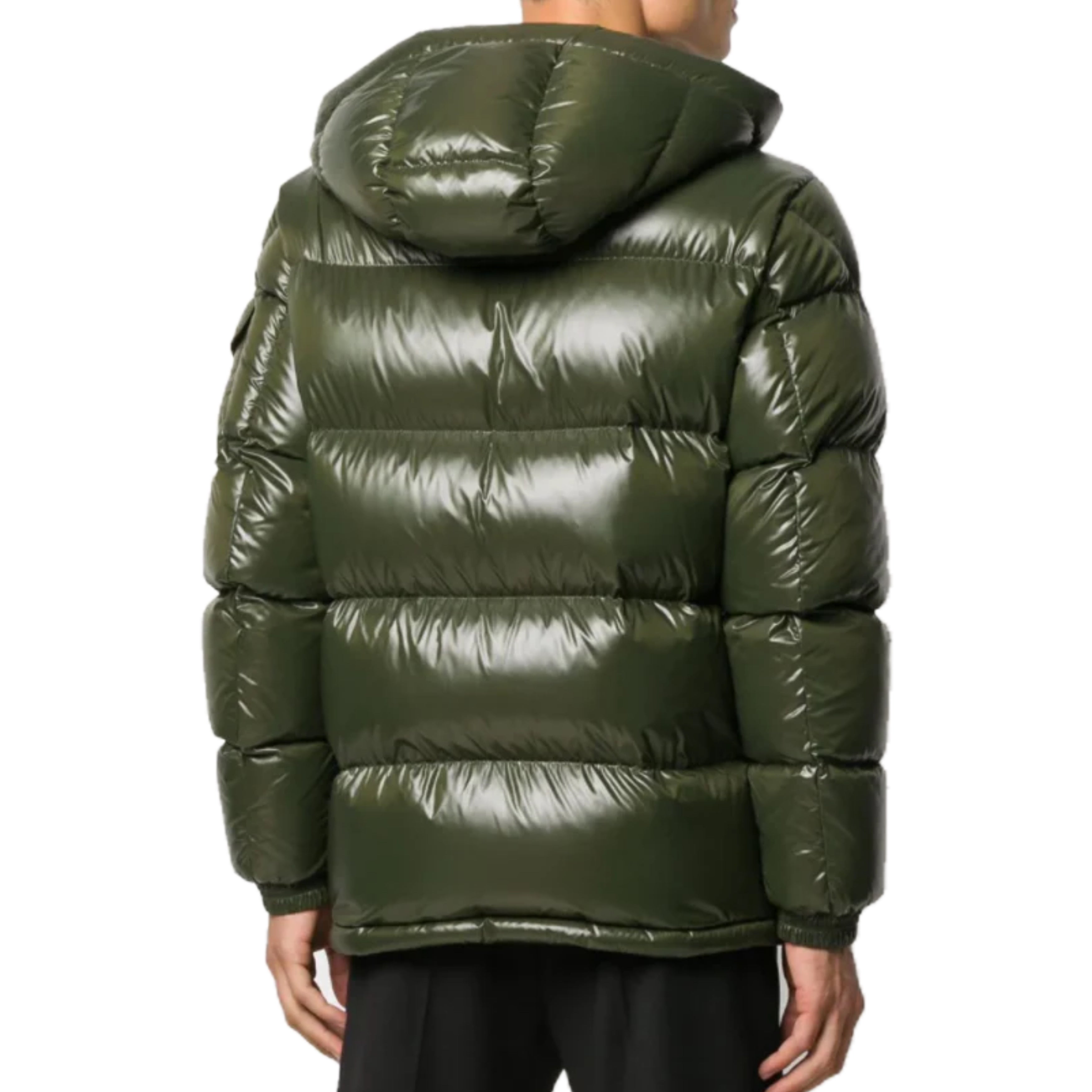 Moncler Ecrins Jacket