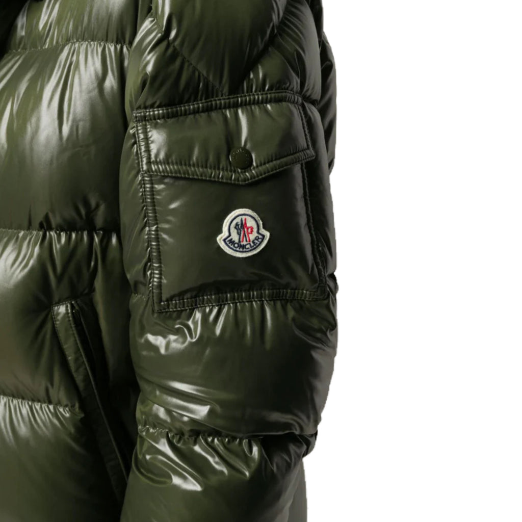 Moncler Ecrins Jacket
