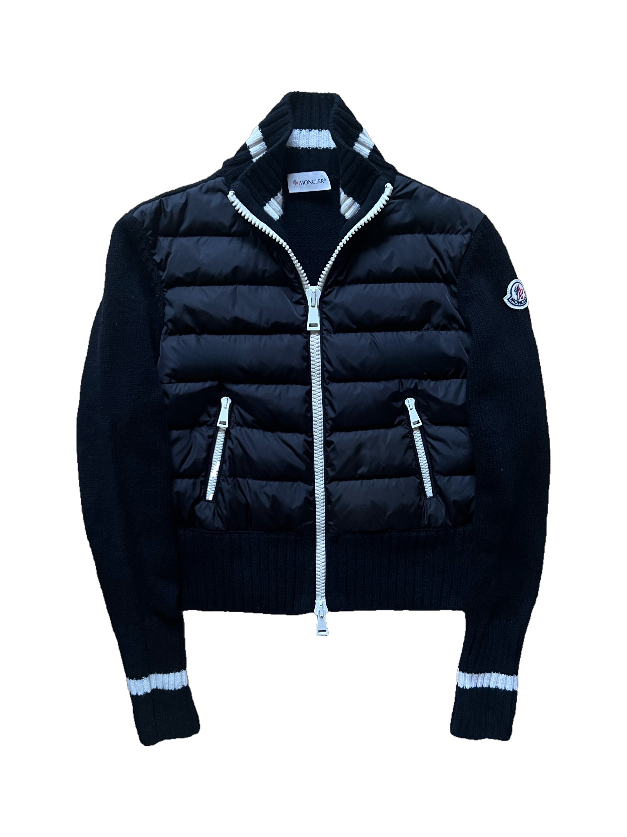 Moncler Women Cardigan 