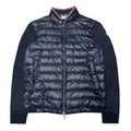 Moncler Down Cardigan