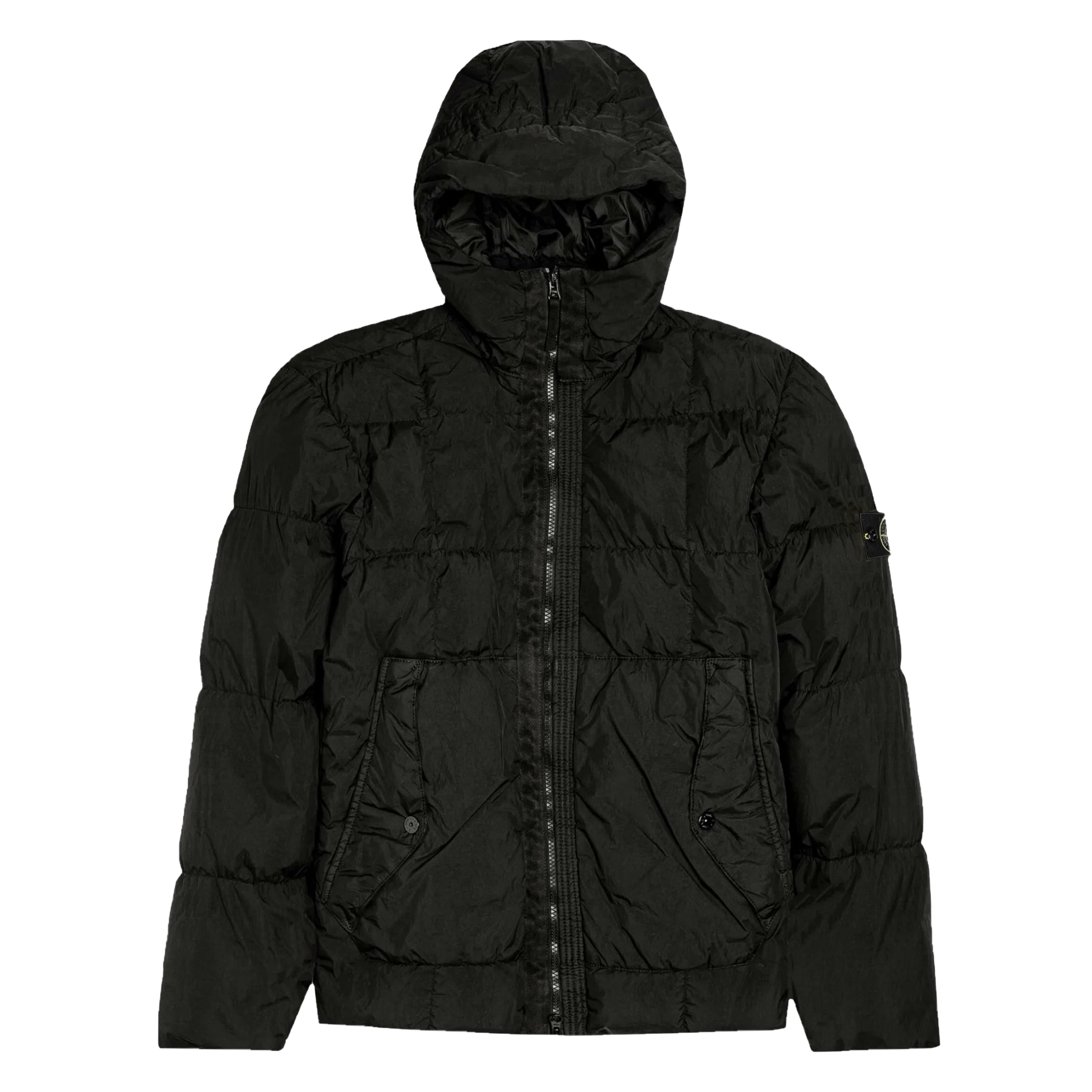 Stone Island Garment Jacket