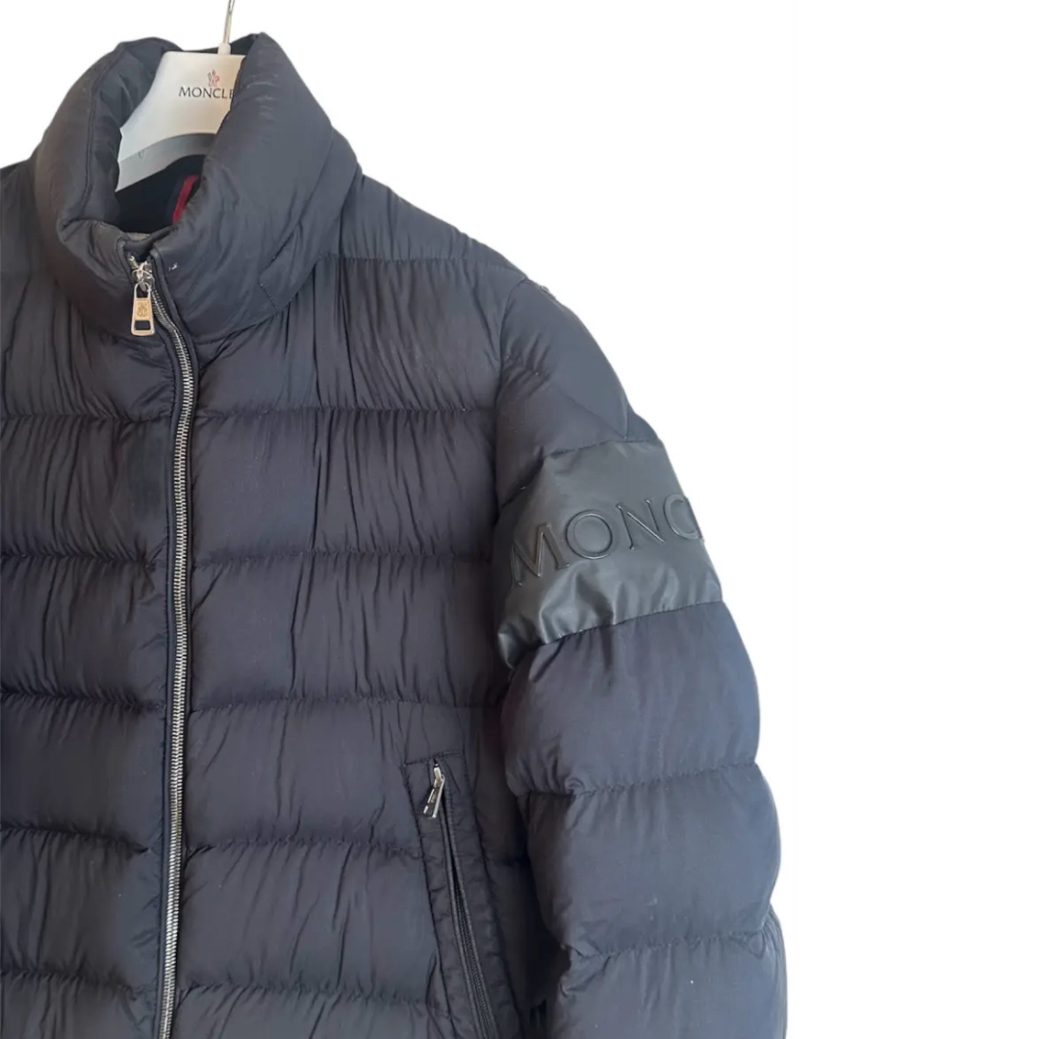 Moncler Baudinet Jacket