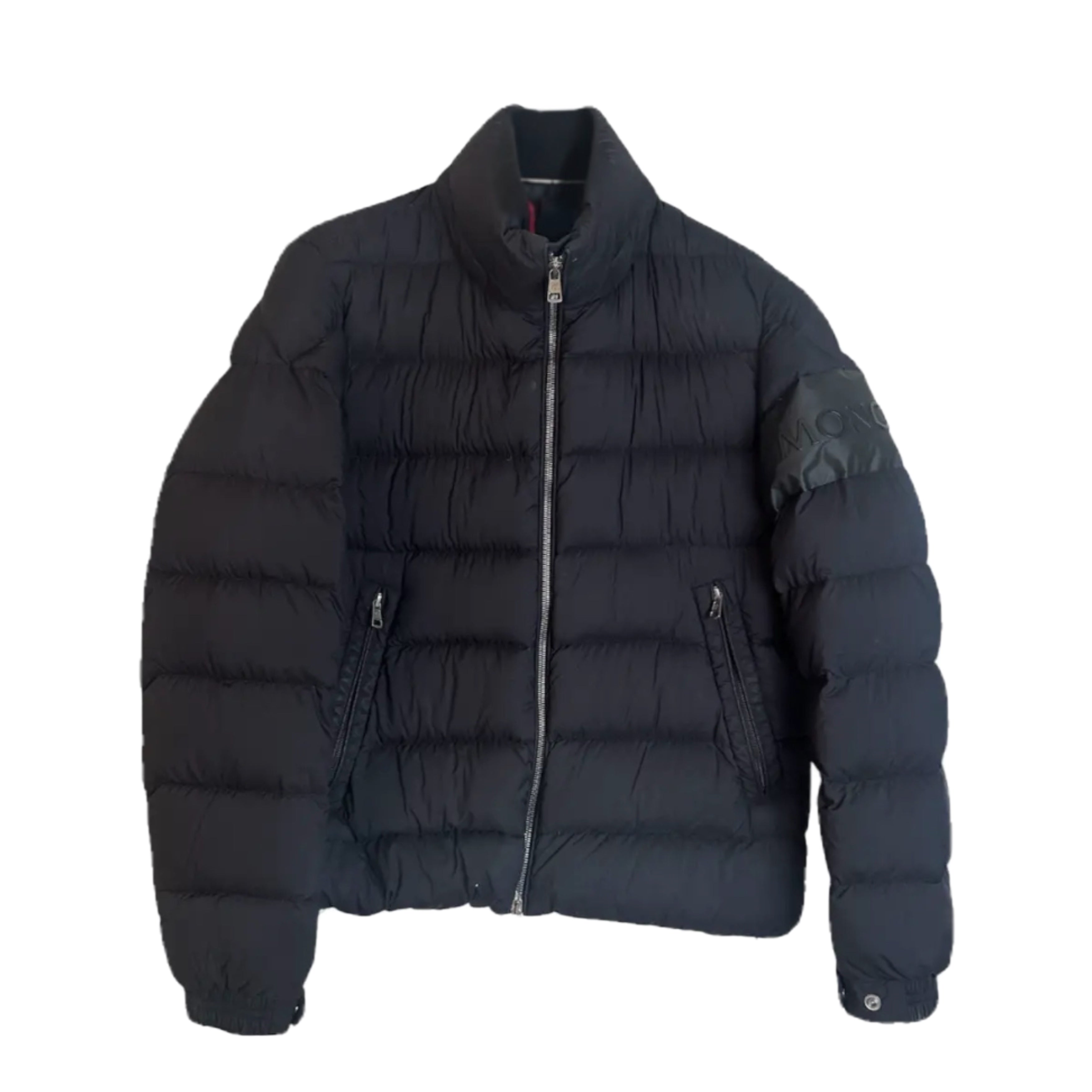 Moncler Baudinet Jacket