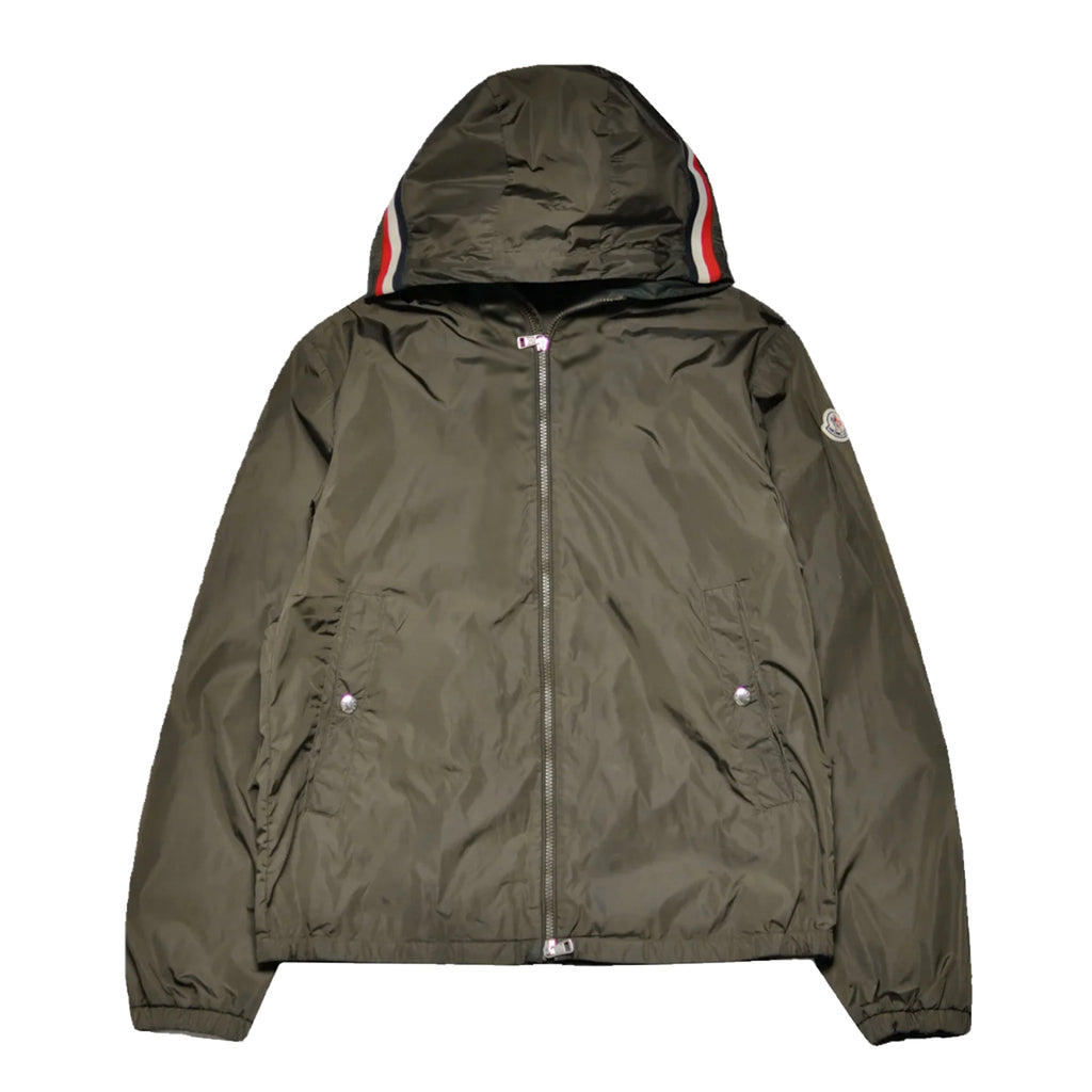 Moncler Grimpeurs Cardigan