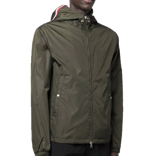 Moncler Grimpeurs Cardigan