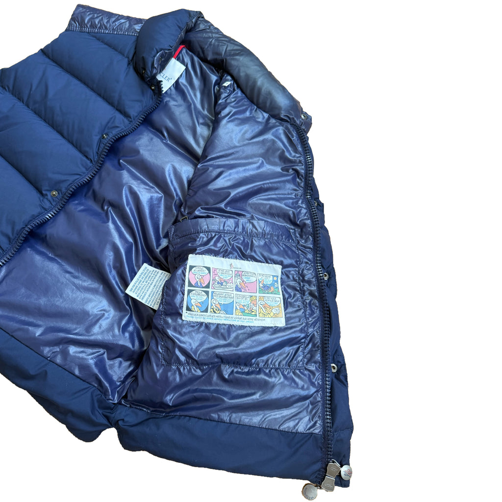Moncler Cheval Vest