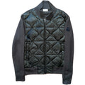 Moncler Down Cardigan