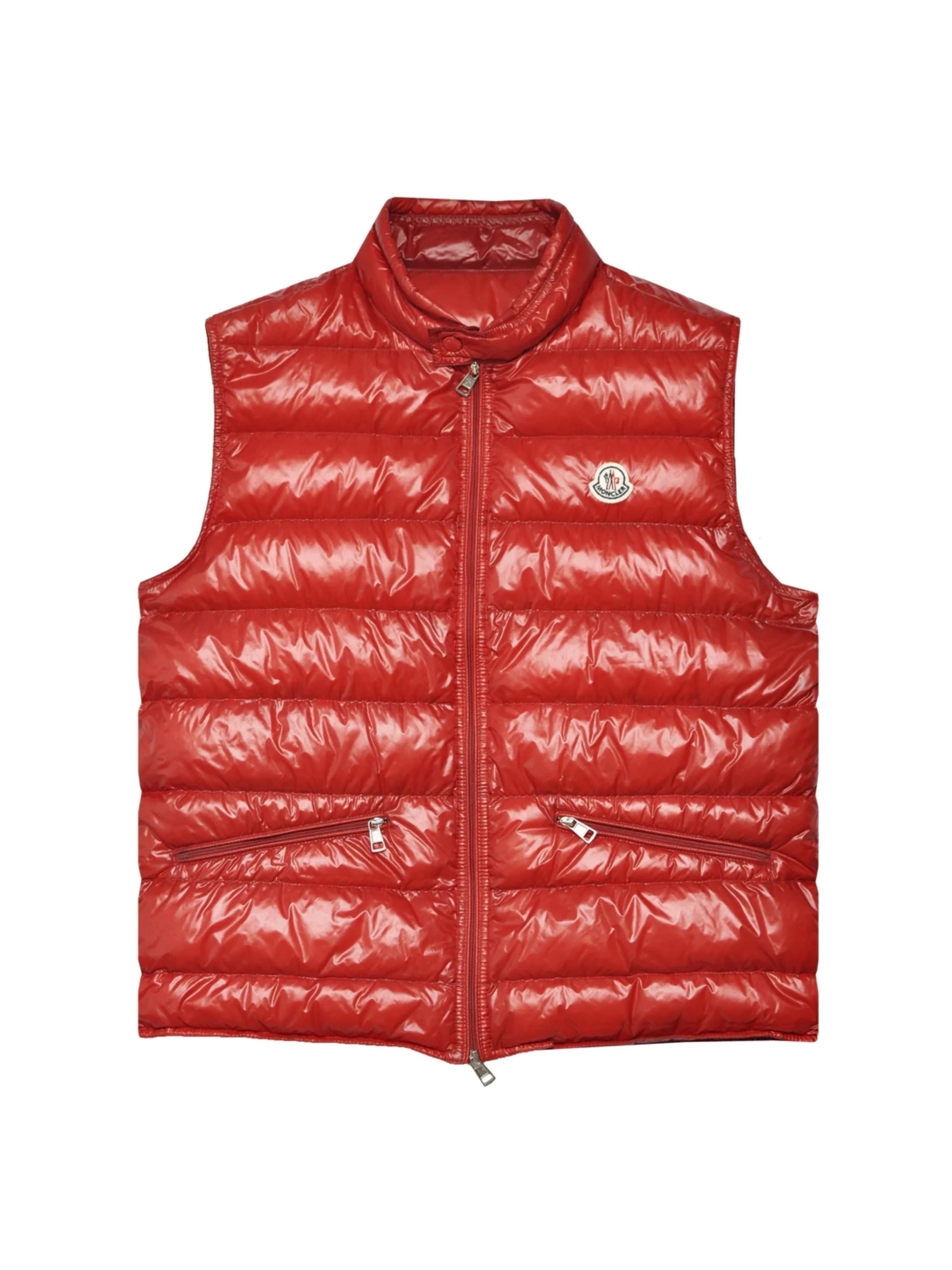 Moncler Gui Vest 