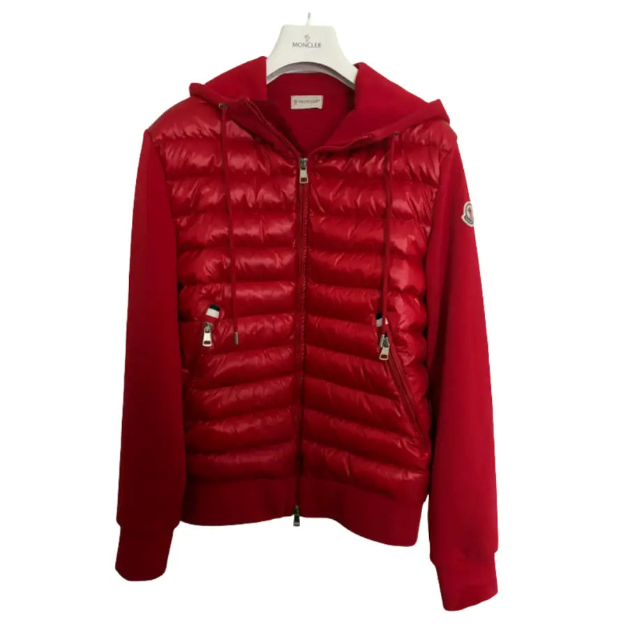 Moncler Tricot Cardigan