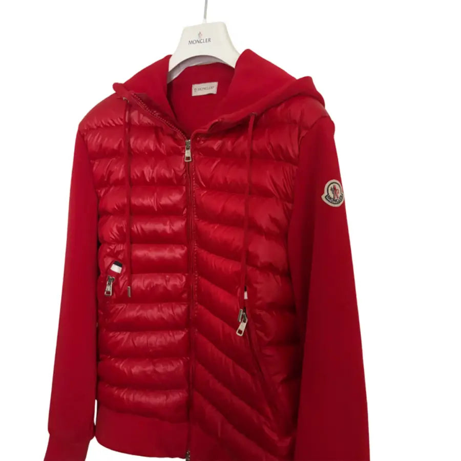 Moncler Tricot Cardigan
