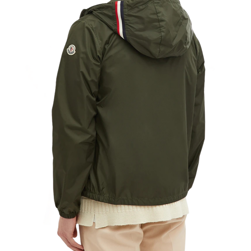 Moncler Tricot Cardigan