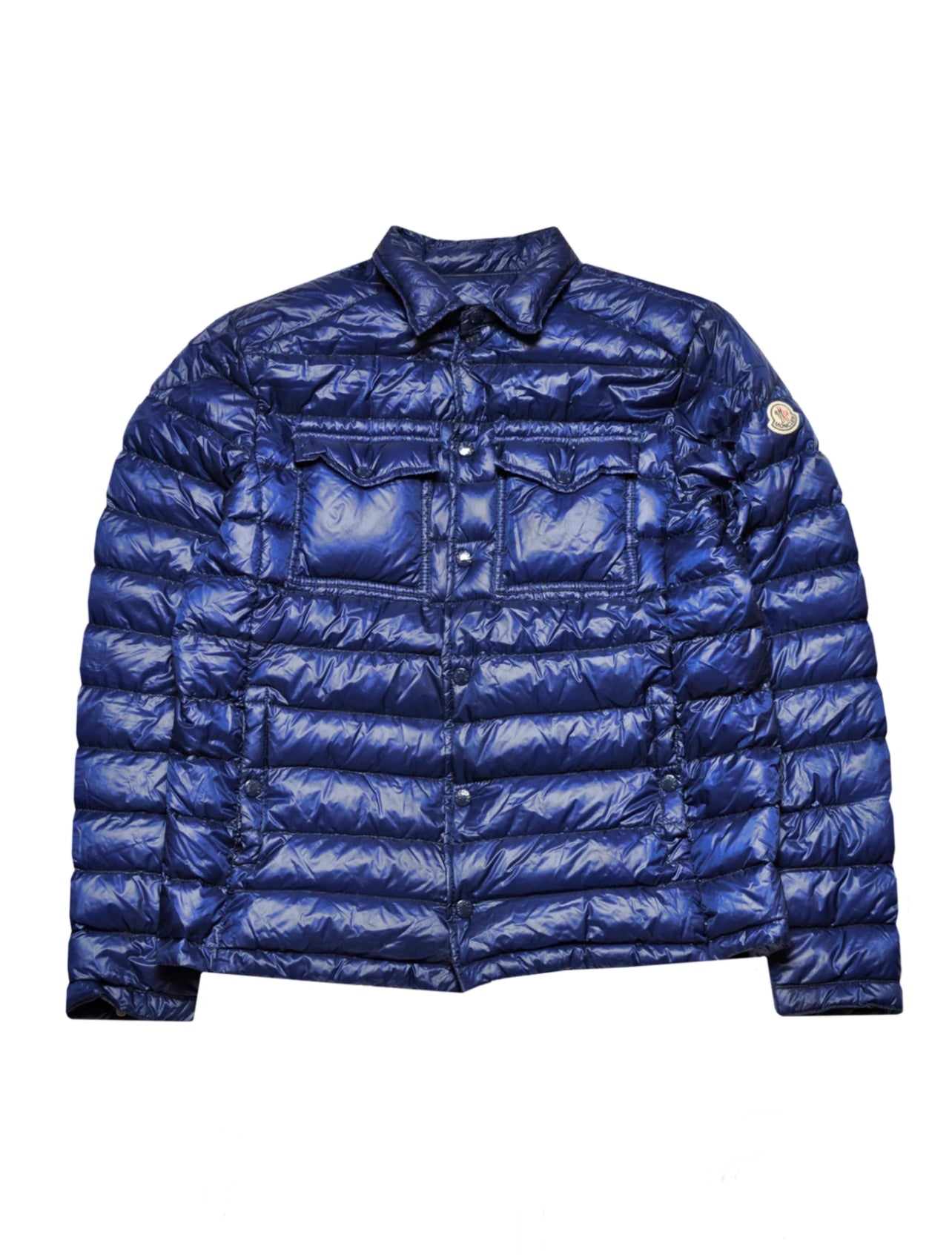 Moncler Gregoire Jacket