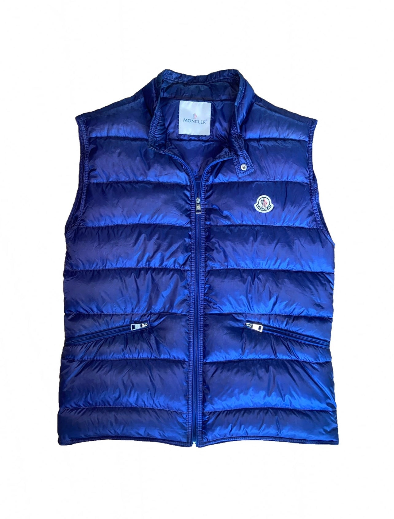 Moncler Gui Vest 