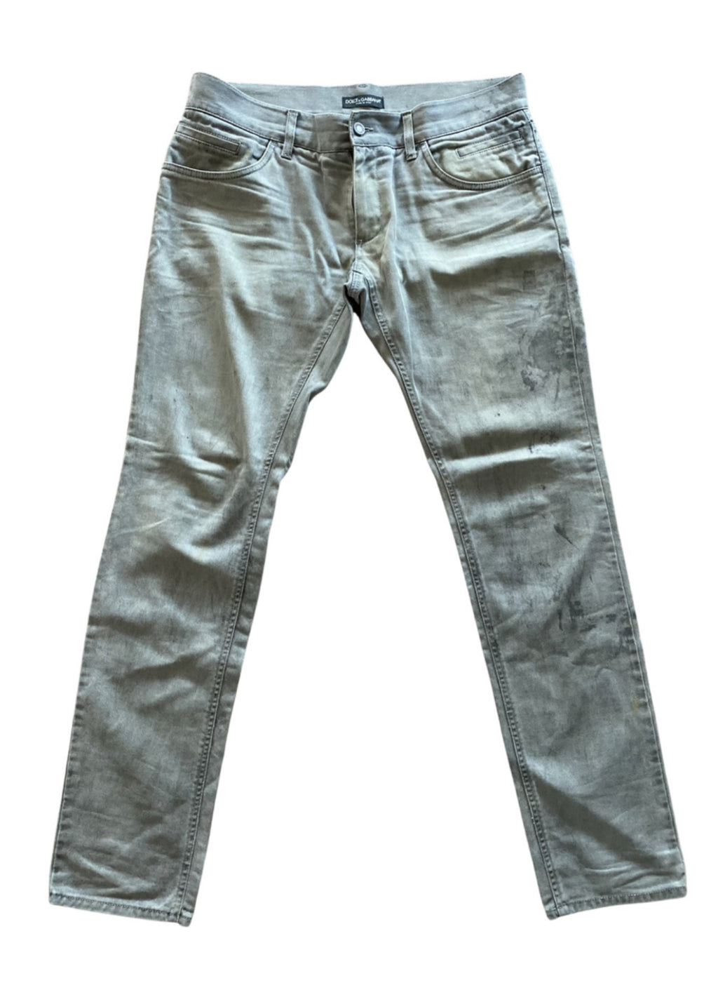 Dolce &amp; Gabbana Jeans 