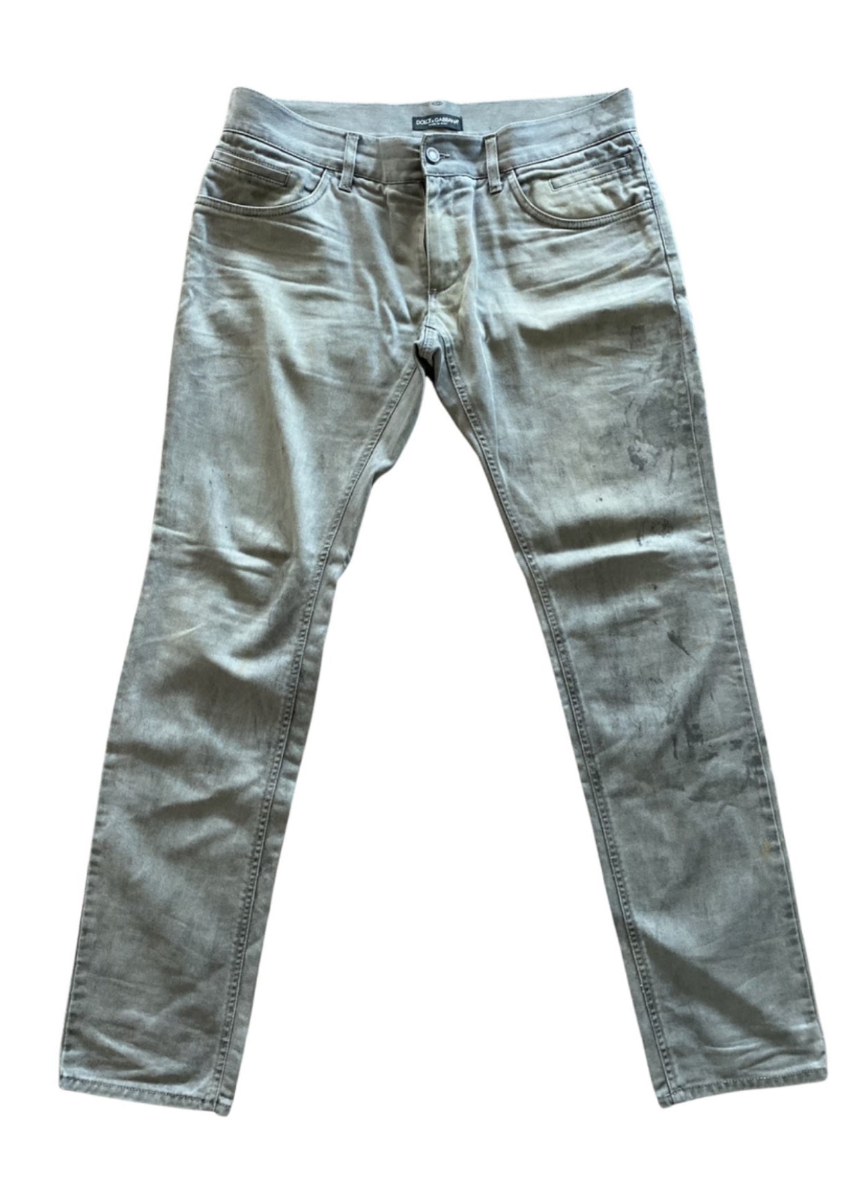 Dolce & Gabbana Jeans