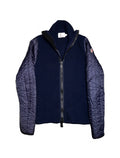Moncler Down Cardigan