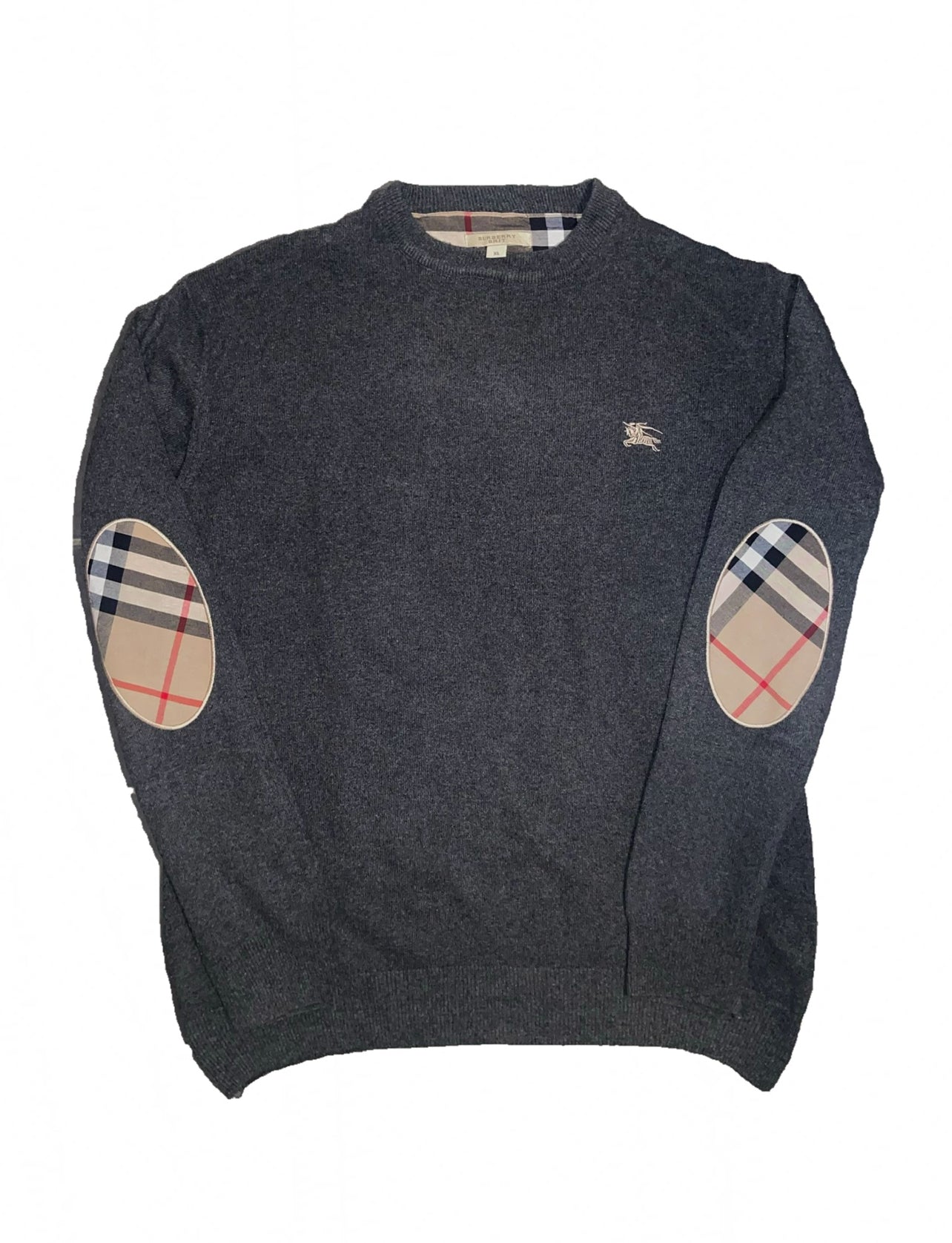 Burberry Knitwear 