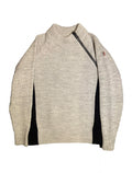 Moncler Knitted Sweatshirt