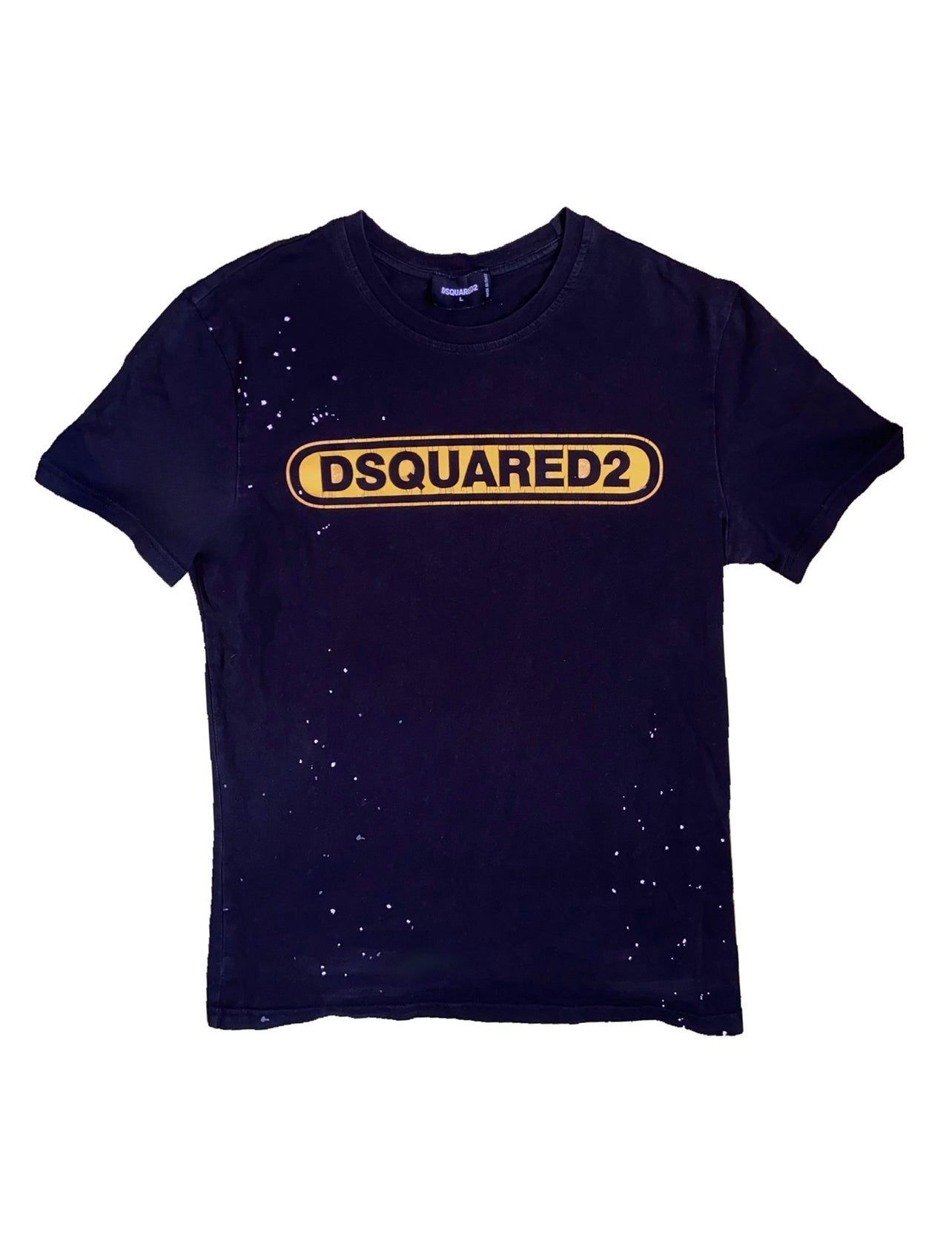 Dsquared2 T-shirt 
