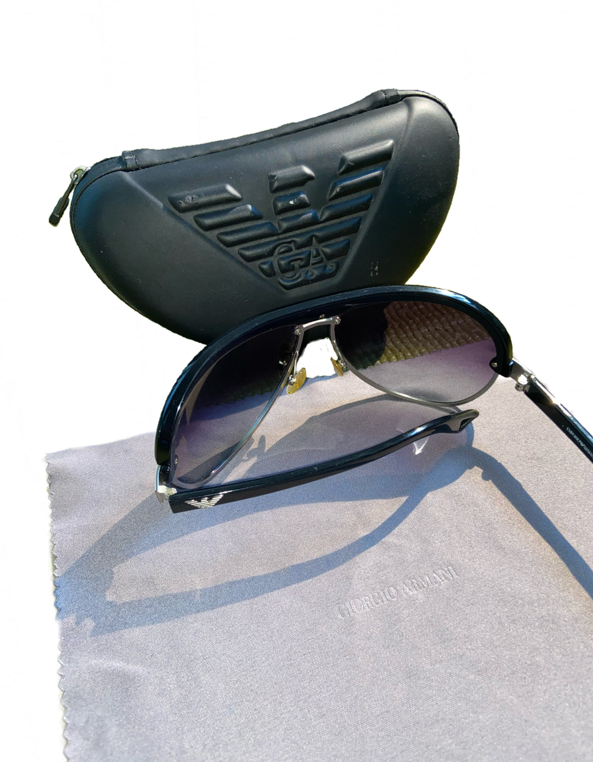 Emporio Armani Sunglasses 