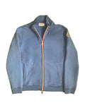 Moncler Maglia Zip Up