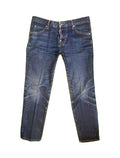 Dsquared2 Regular Jeans 