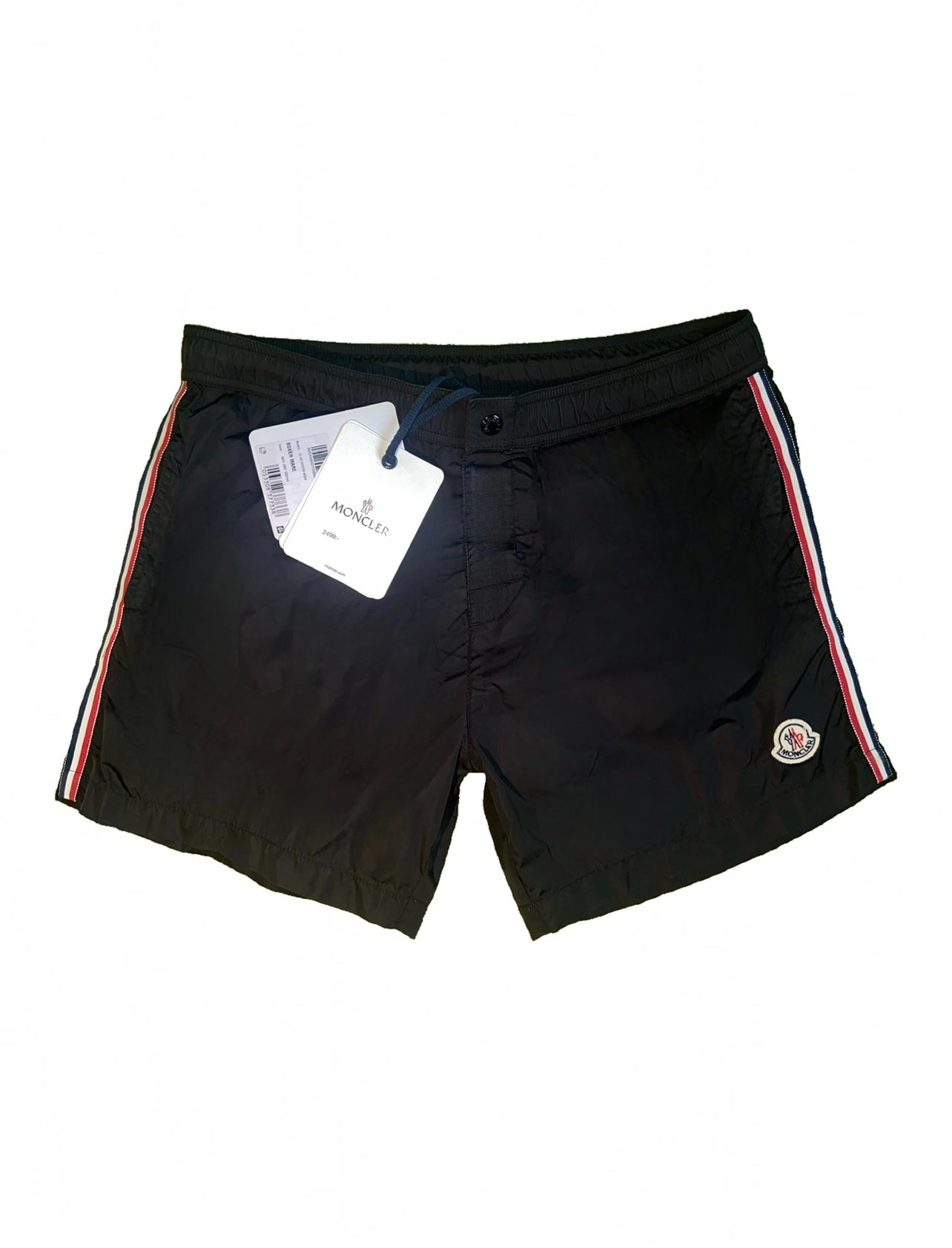 Moncler Swim Shorts 