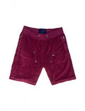 Limitato Frotté Shorts
