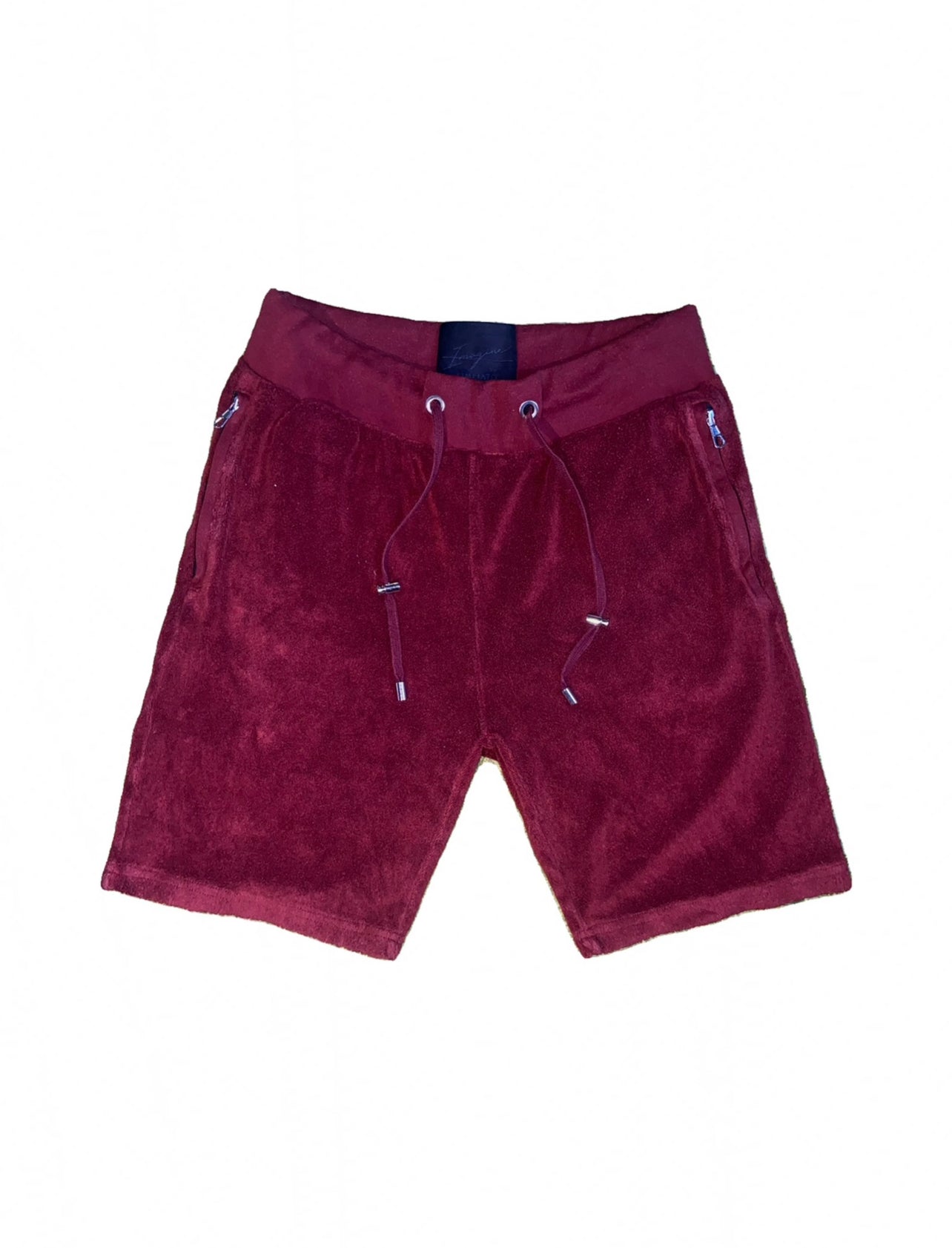 Limitato Terry Shorts 