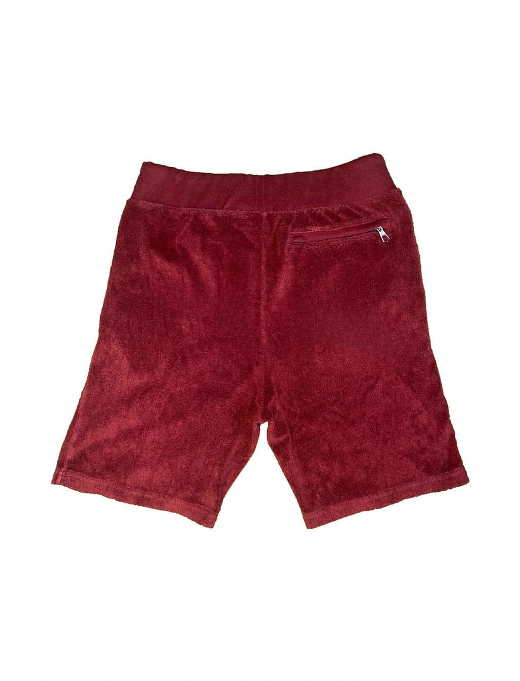 Limitato Frotté Shorts
