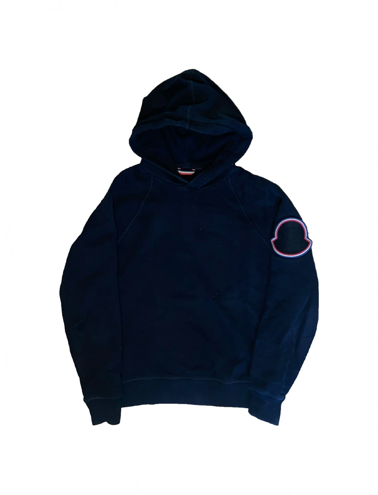 Moncler Logo Hoodie 