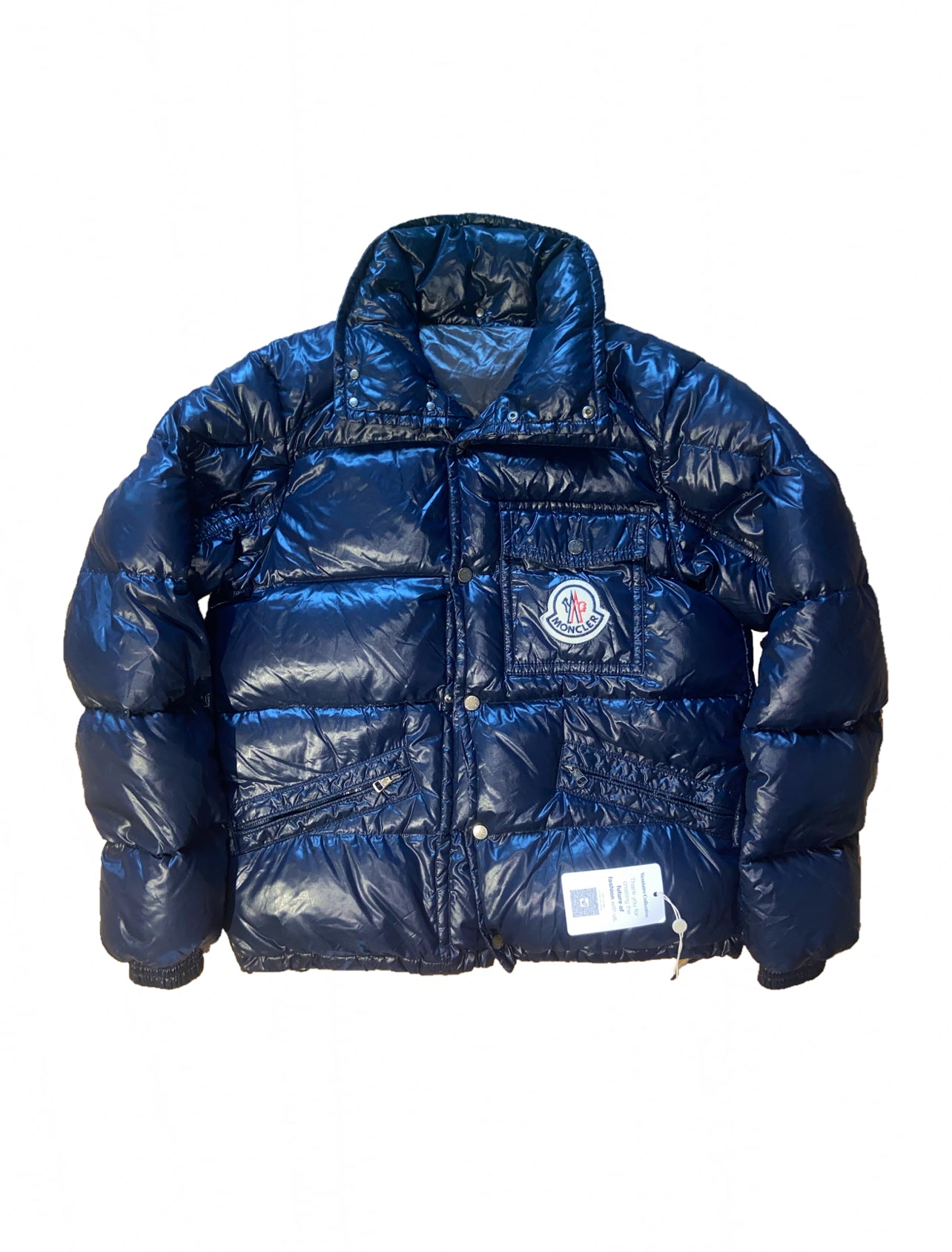 Moncler K2 Jacket 