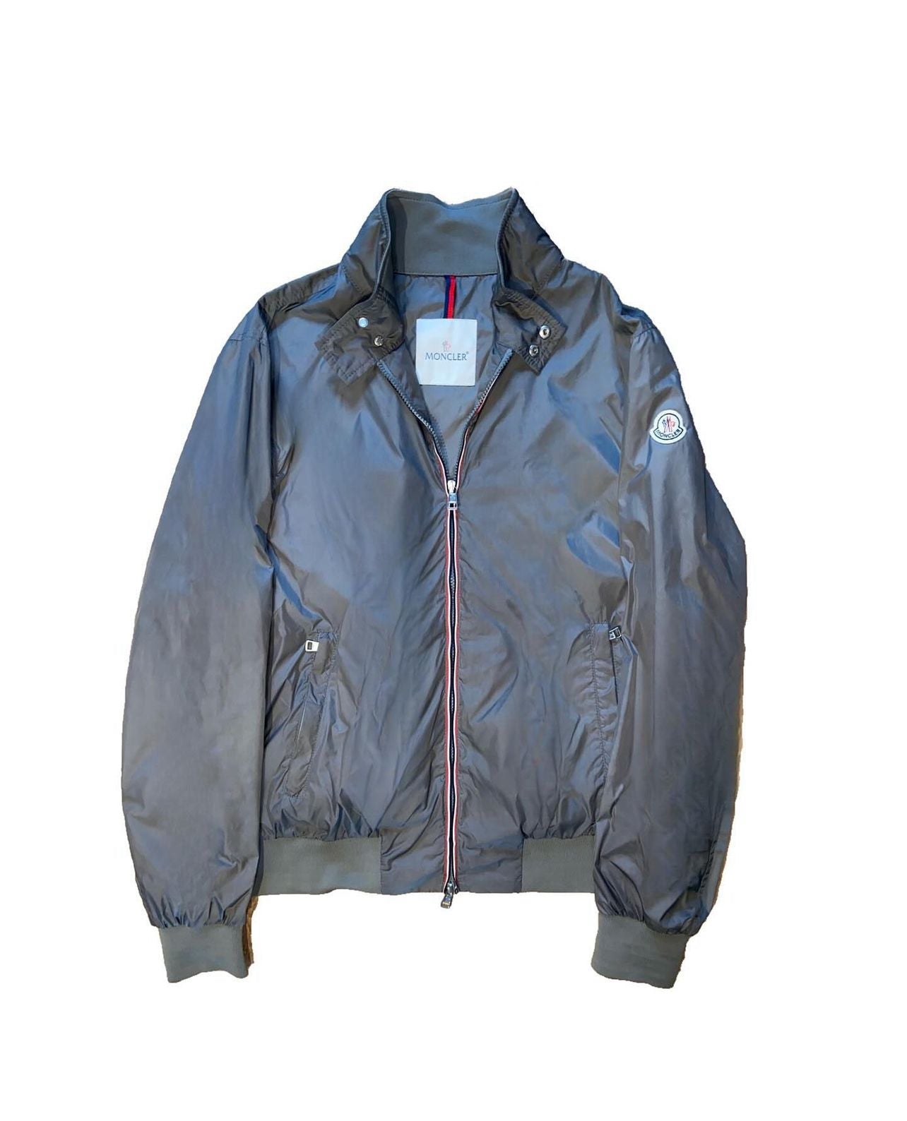 Moncler Darlan Windbreaker 