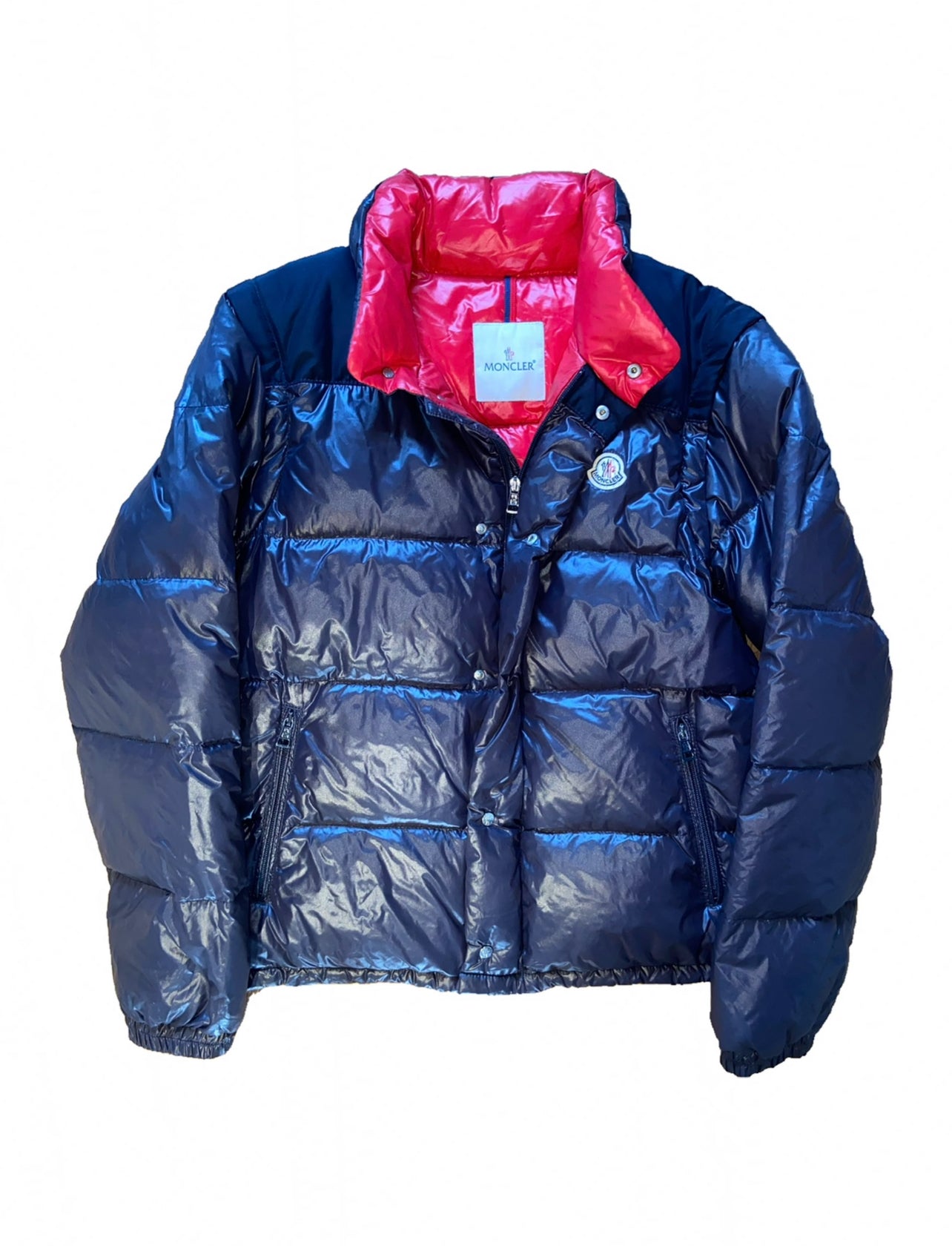 Moncler Andersen Jacket 