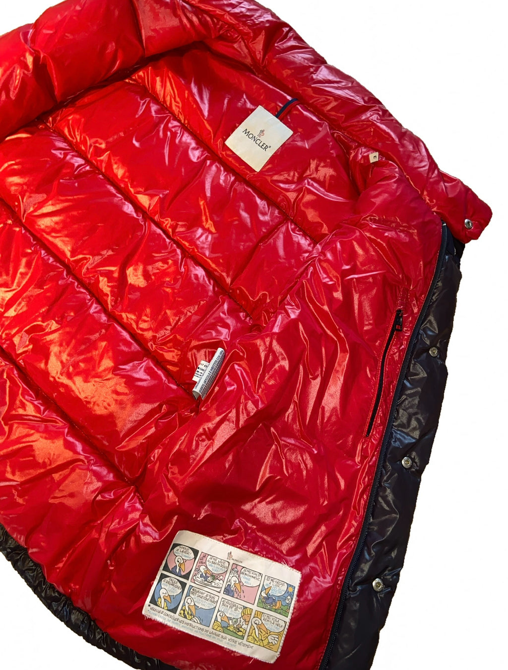 Moncler Andersen Jacket 