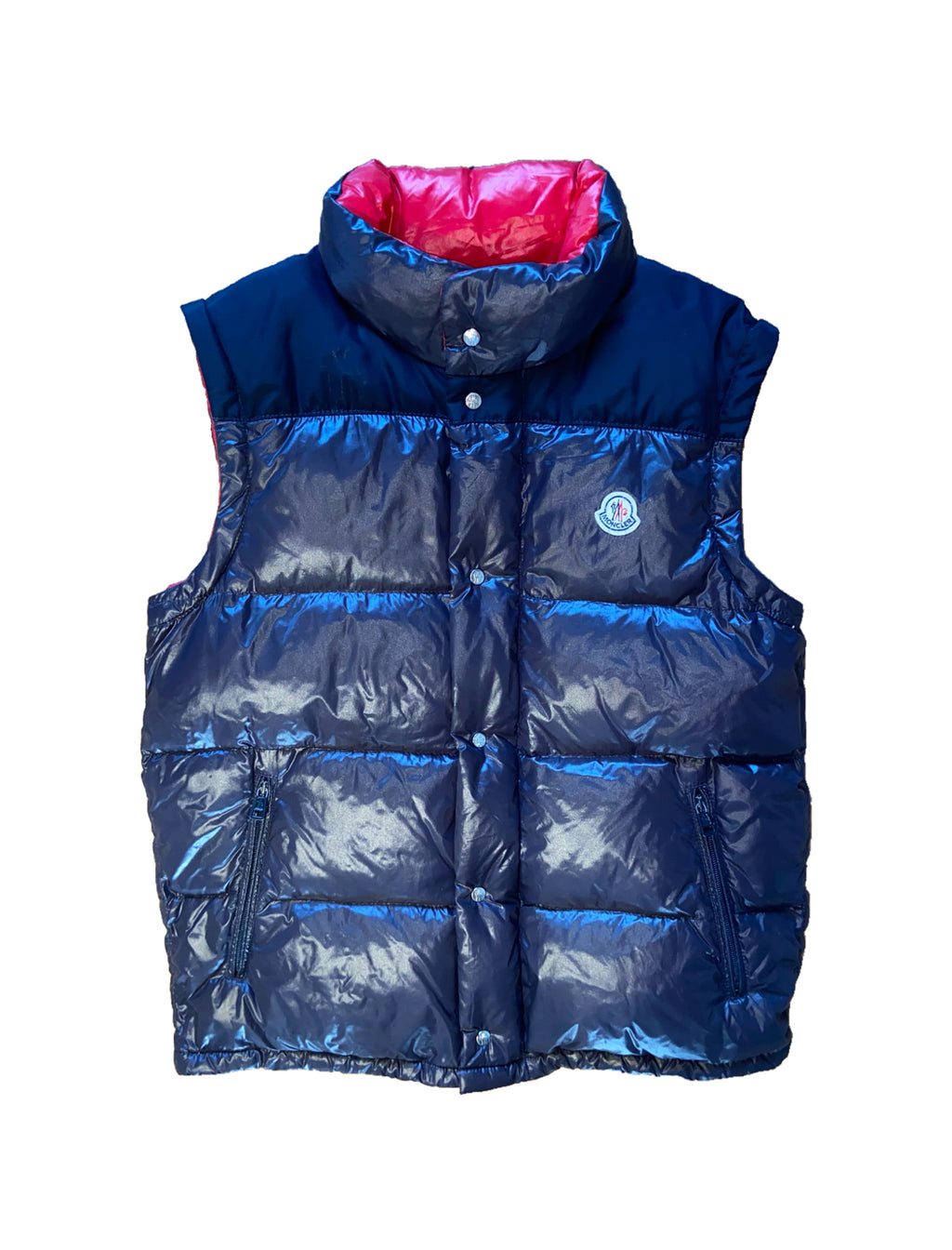 Moncler Andersen Jacket 