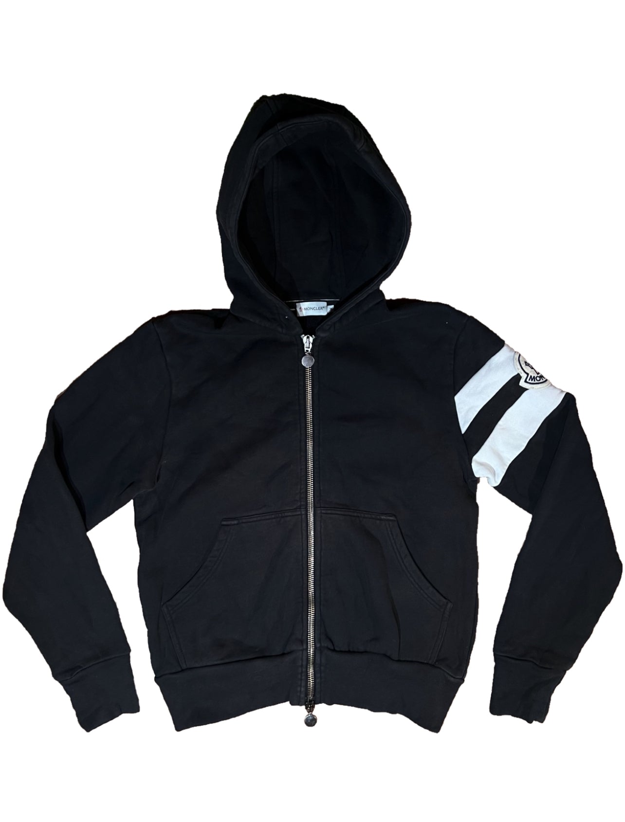 Moncler Zip Hoodie