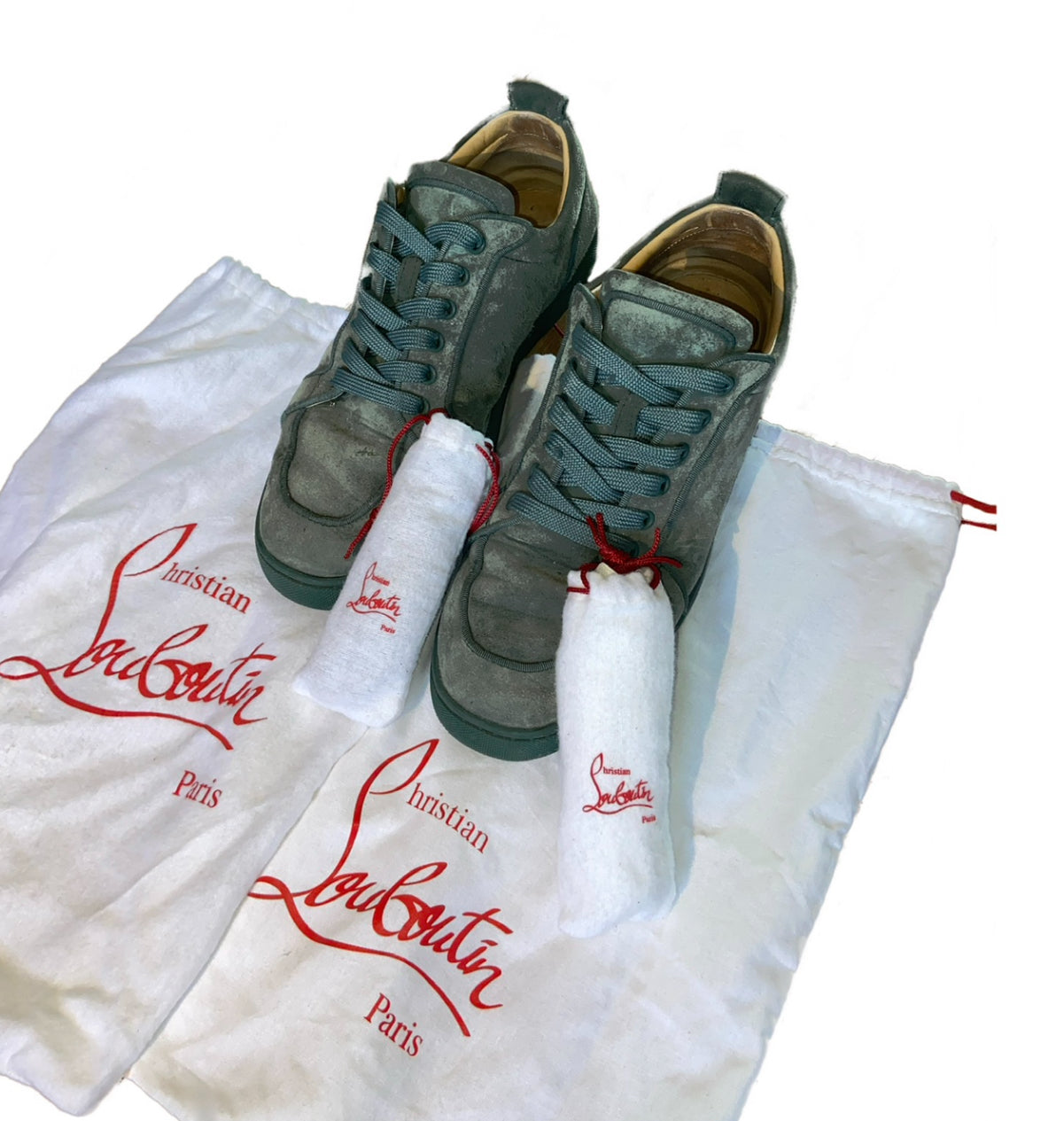 Christian Louboutin Sneakers