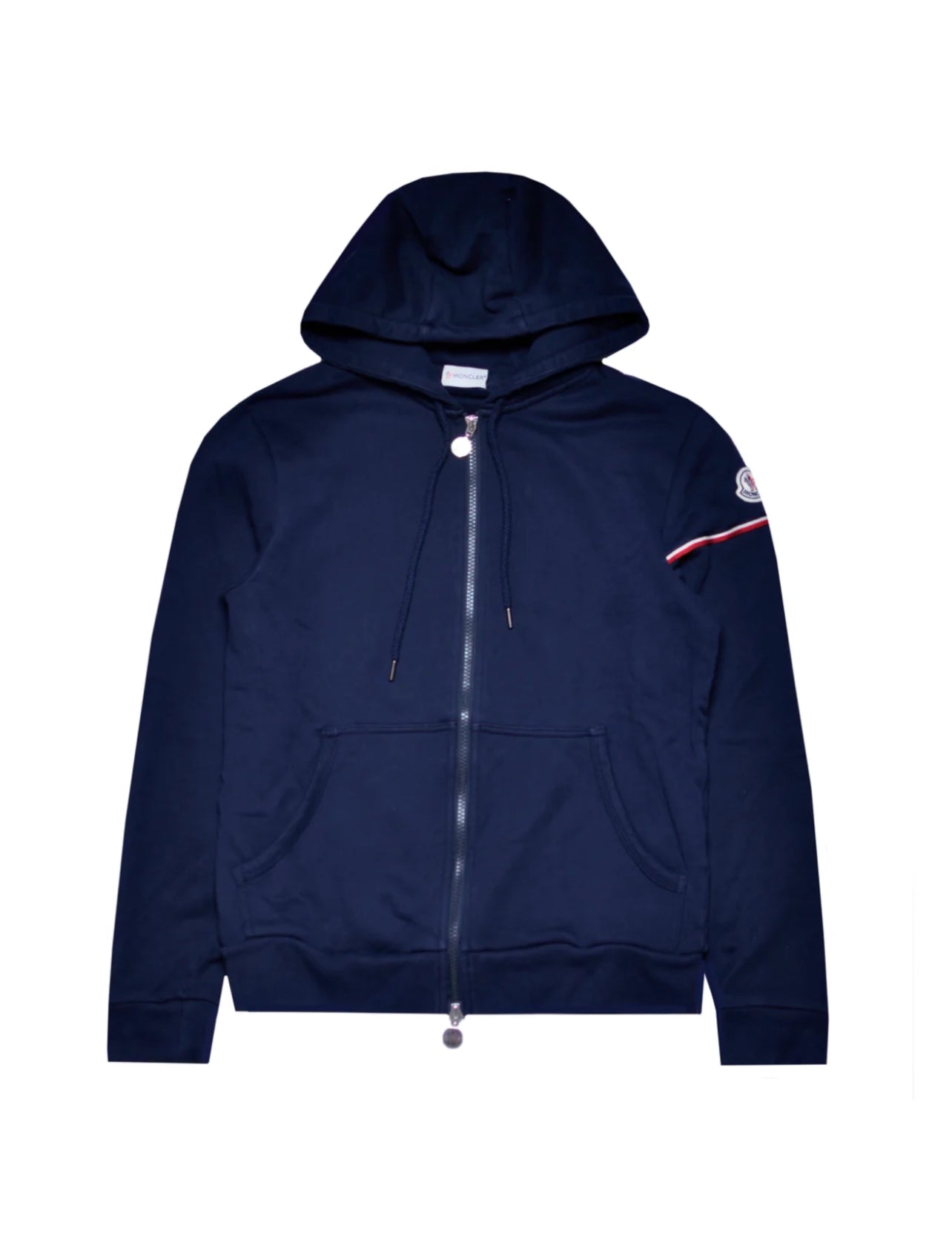Moncler Zip Hoodie
