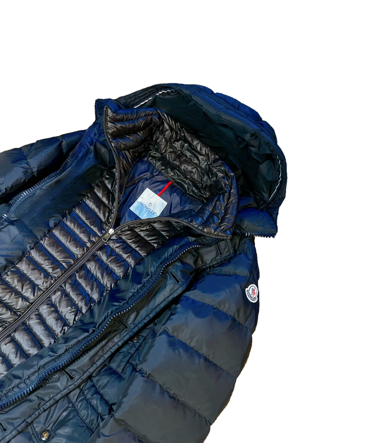 Moncler Rhone Jacket 